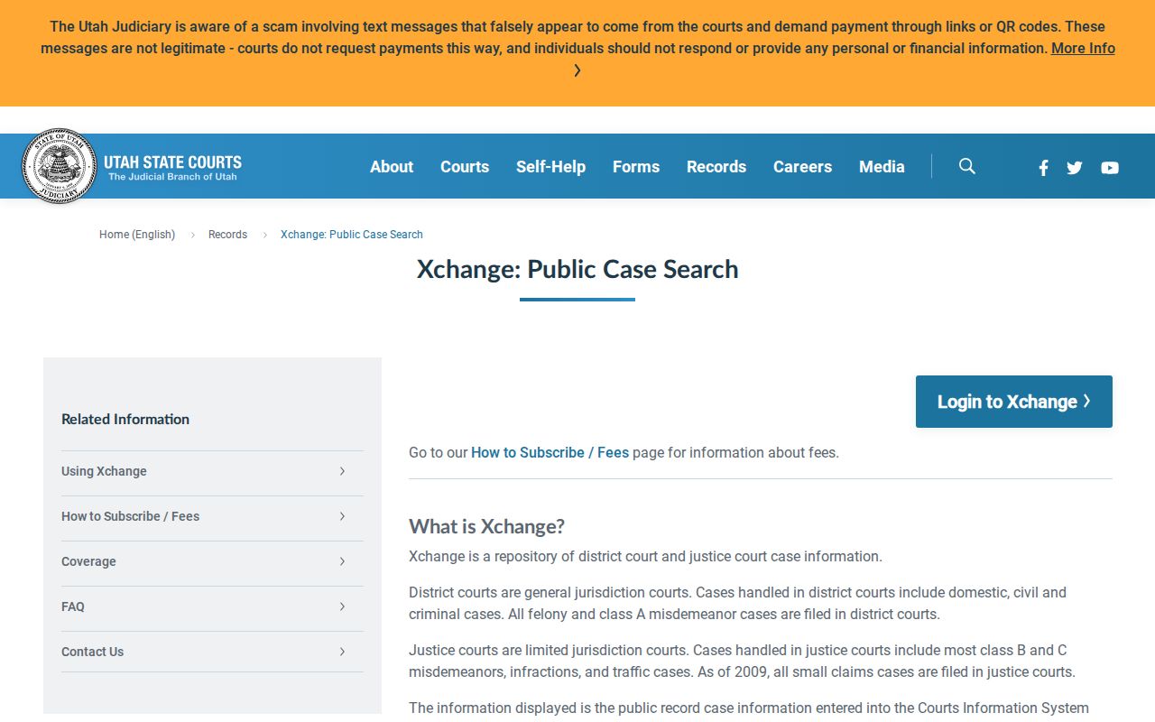 Pleasant Grove residents directory Utah Courts public case search